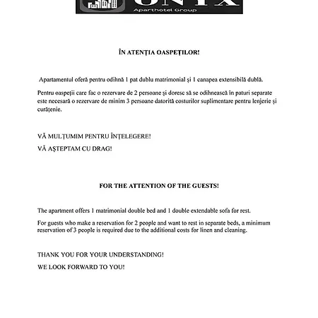 Appartement Cozyhome2