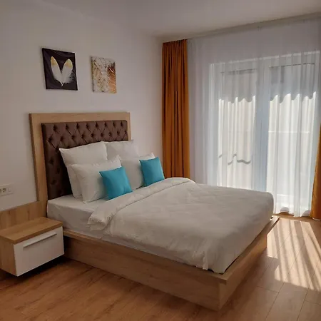 Cozyhome2 Lägenhet Braşov