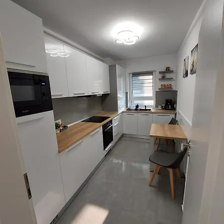 Cozyhome2 Lägenhet *