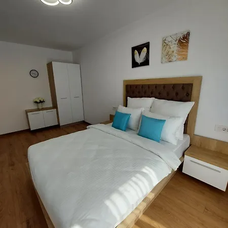 Lägenhet Cozyhome2 *