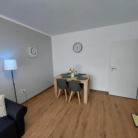 Cozyhome2 Appartement