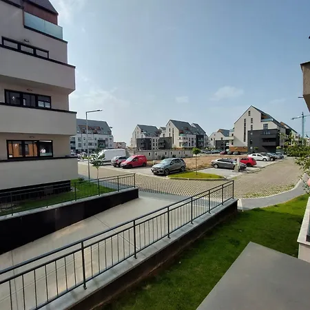 Appartement Cozyhome2 *