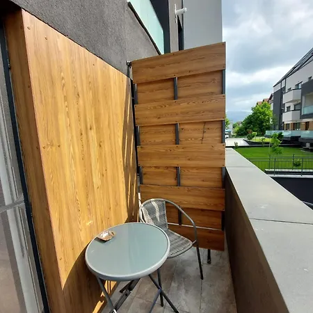 Appartement Cozyhome2 Braşov