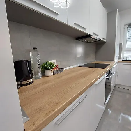 Cozyhome2 Апартаменты *