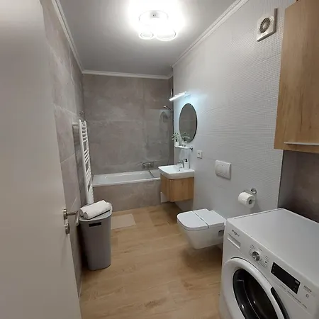 Апартаменты Cozyhome2 *