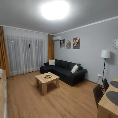 Апартаменты Cozyhome2 Брашов