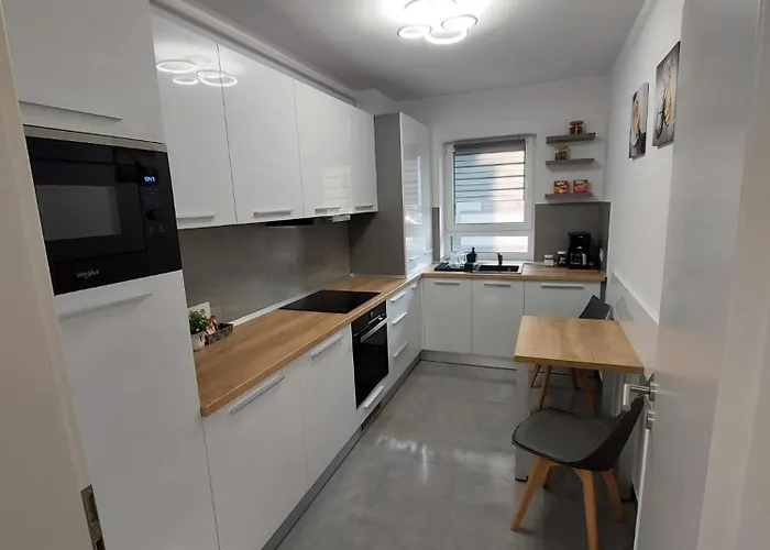 Cozyhome2 Lägenhet *