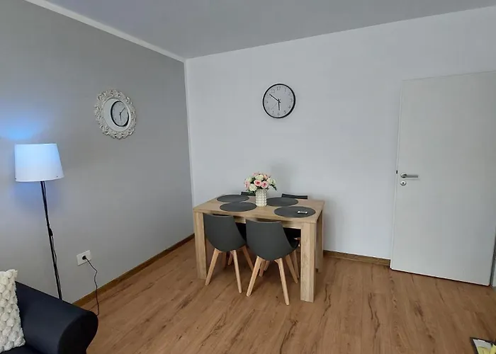 Cozyhome2 Apartman