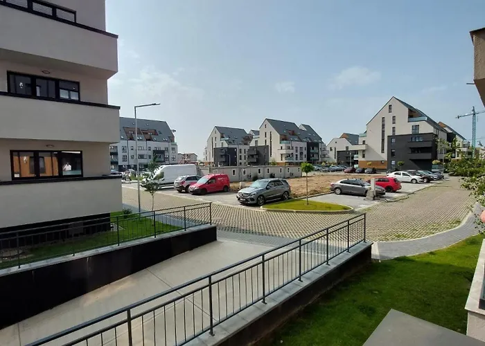 Apartman Cozyhome2 *