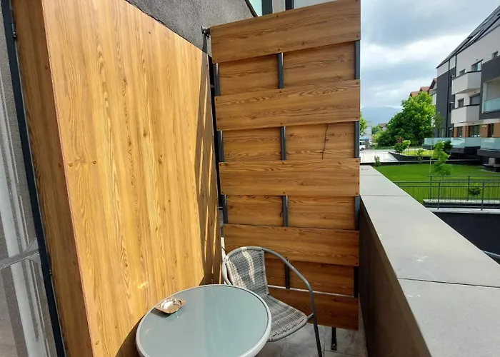 Apartman Cozyhome2 Brassó