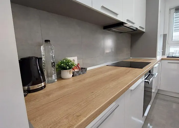 Cozyhome2 Lägenhet *