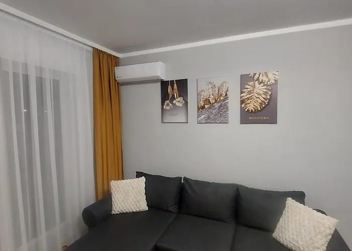 Lägenhet Cozyhome2 Braşov