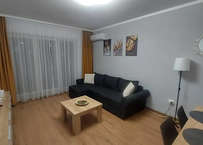 Apartman Cozyhome2 Brassó